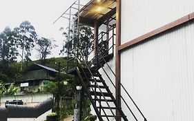 Birdwing Cottage, Munnar