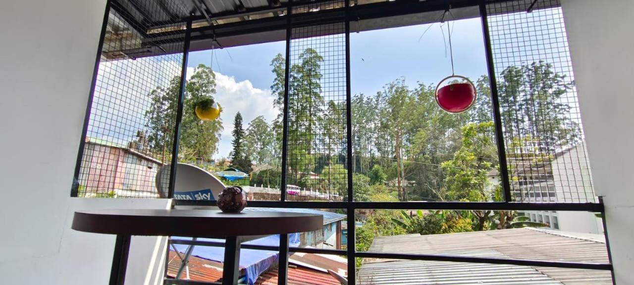 Birdwing Cottage, Munnar Exterior photo
