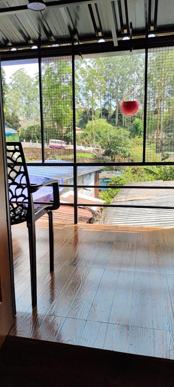 Birdwing Cottage, Munnar Exterior photo